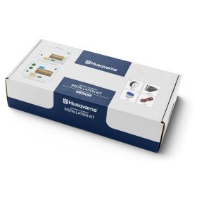 Husqvarna telepítőkészlet közepes