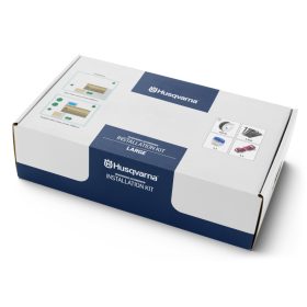 Husqvarna telepítőkészlet  nagy
