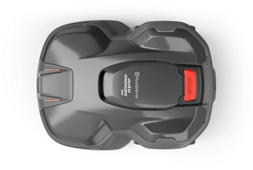 Husqvarna AM 405X, robotfűnyíró 