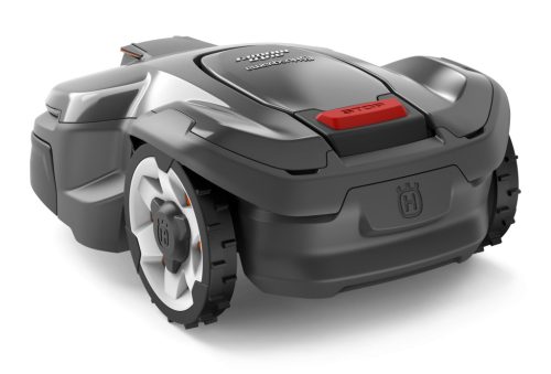 Husqvarna AM 405X, robotfűnyíró 