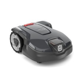 Husqvarna AM315 Mark II, robotfűnyíró