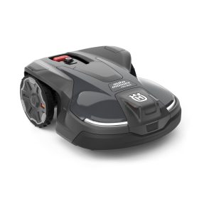 Husqvarna AM 430X NERA, robotfűnyíró