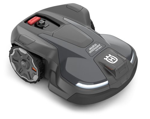 Husqvarna AM 430X NERA, robotfűnyíró