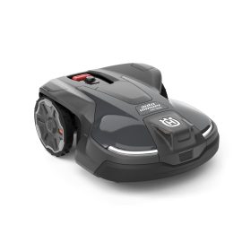 Husqvarna AM 450X NERA, robotfűnyíró