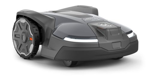 Husqvarna AM 450X NERA, robotfűnyíró