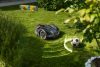 Husqvarna AM 410XE NERA, robotfűnyíró
