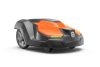 Husqvarna AM 520 EPOS, robotfűnyíró