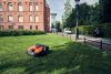 Husqvarna AM 520 EPOS, robotfűnyíró