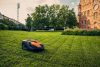 Husqvarna AM 520 EPOS, robotfűnyíró