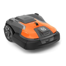 Husqvarna AM 580 EPOS, robotfűnyíró