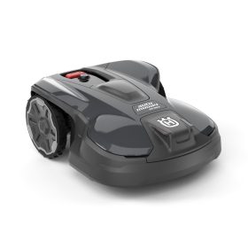 Husqvarna AM320 NERA, robotfűnyíró