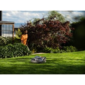 Husqvarna AM312V, robotfűnyíró
