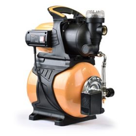 REHS 1224 F - Riwall házi vízmű előszűrővel 1200 W