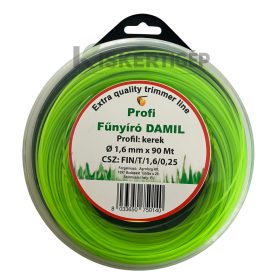 Damil 1,6x90M