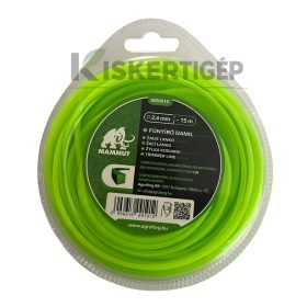 Mammut damil 2,4x15M 