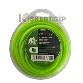 Mammut damil 3,0x15M
