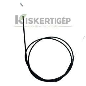 Bowdenszál + ház univerzális "Z" véggel