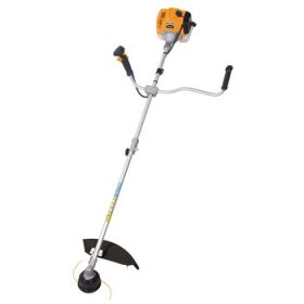 RPB 510 - Riwall benzinmotoros fűkasza