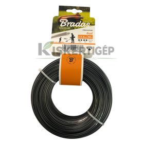 Bradas damil 2,4x50M