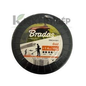 Bradas damil 2,4100 Ripper dual
