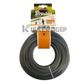 Bradas damil 2,7x50M