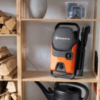 Husqvarna magasnyomású mosók