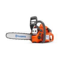 H-135 Láncfűrész