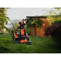 Husqvarna riderek