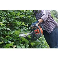 Husqvarna benzines sövényvágók
