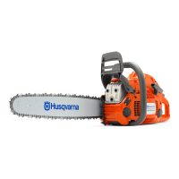 H-460 Rancher Láncfűrész