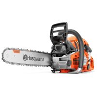 H-560XP Mark II Láncfűrész