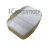 levegőszűrő Husqvarna 357xp, 359 utángyártott