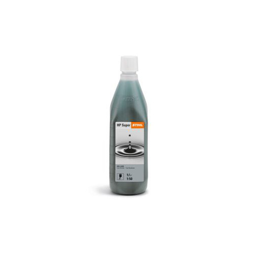 Stihl olaj HP Super kétütemű motorolaj - 1L