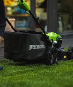 greenworks
