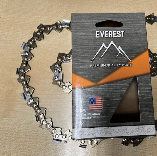 Everest lánc