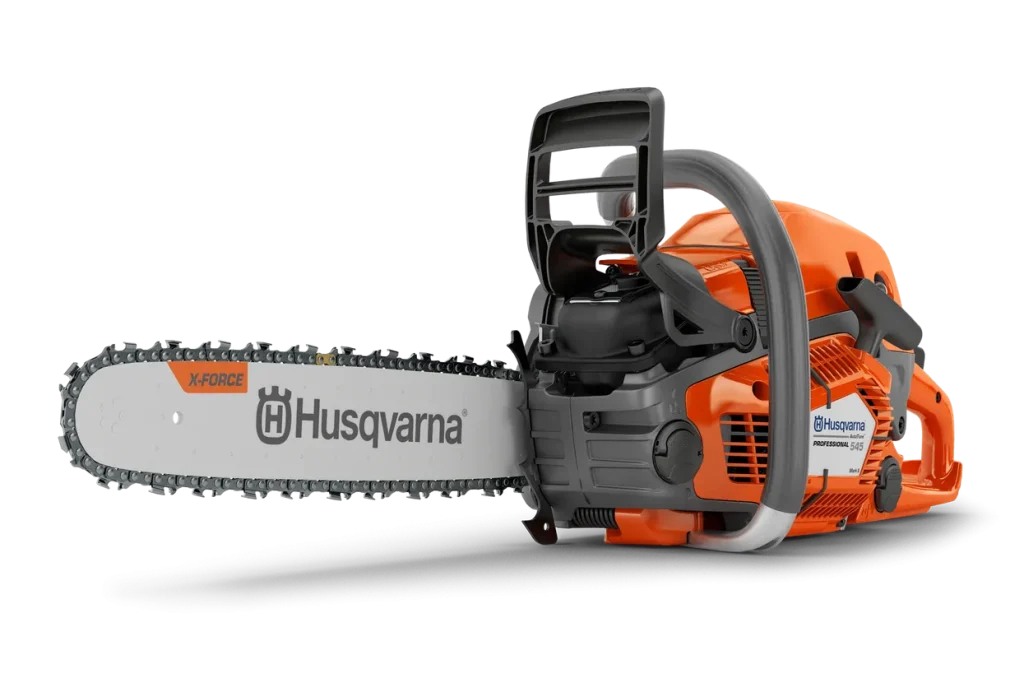 husqvarna 545 mark ii