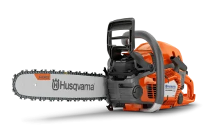 husqvarna 545 mark ii