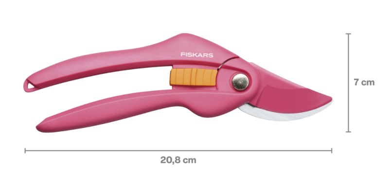 Fiskars P26 metszőolló