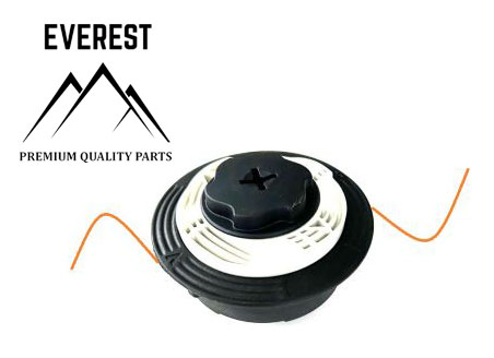 Everest damilfej STIHL FS38