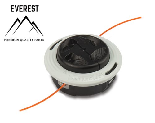 Everest damilfej félautomata Stihl