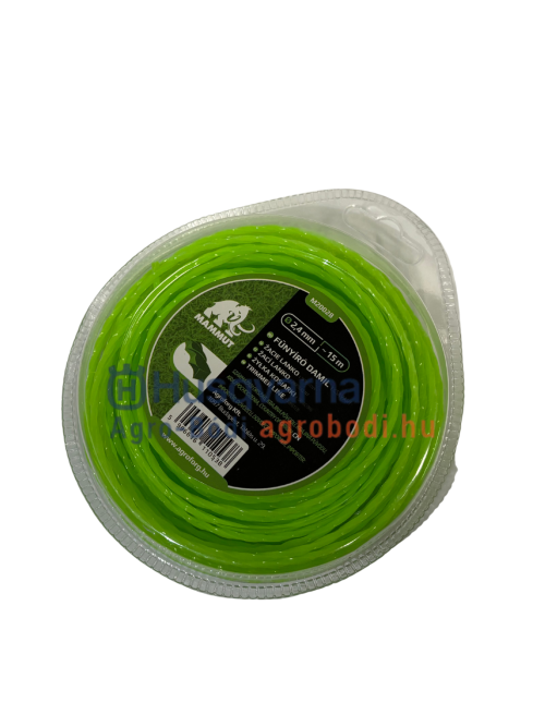 Damil 2.4 mm 15 méter