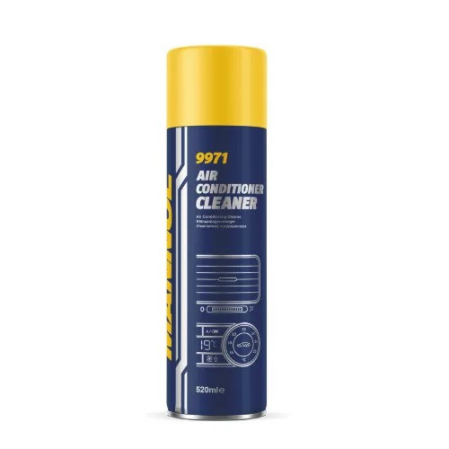 Mannol klímatisztító spray