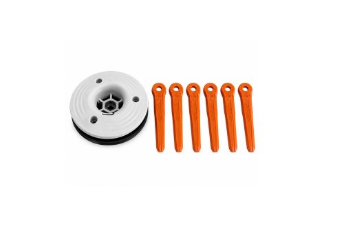 Gyári STIHL PolyCut 28-2 damilfej